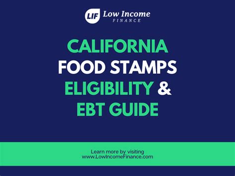 1 Ultimate Guide 10 Steps To Get La Ebt Food Stamps Now Immuno Oncology