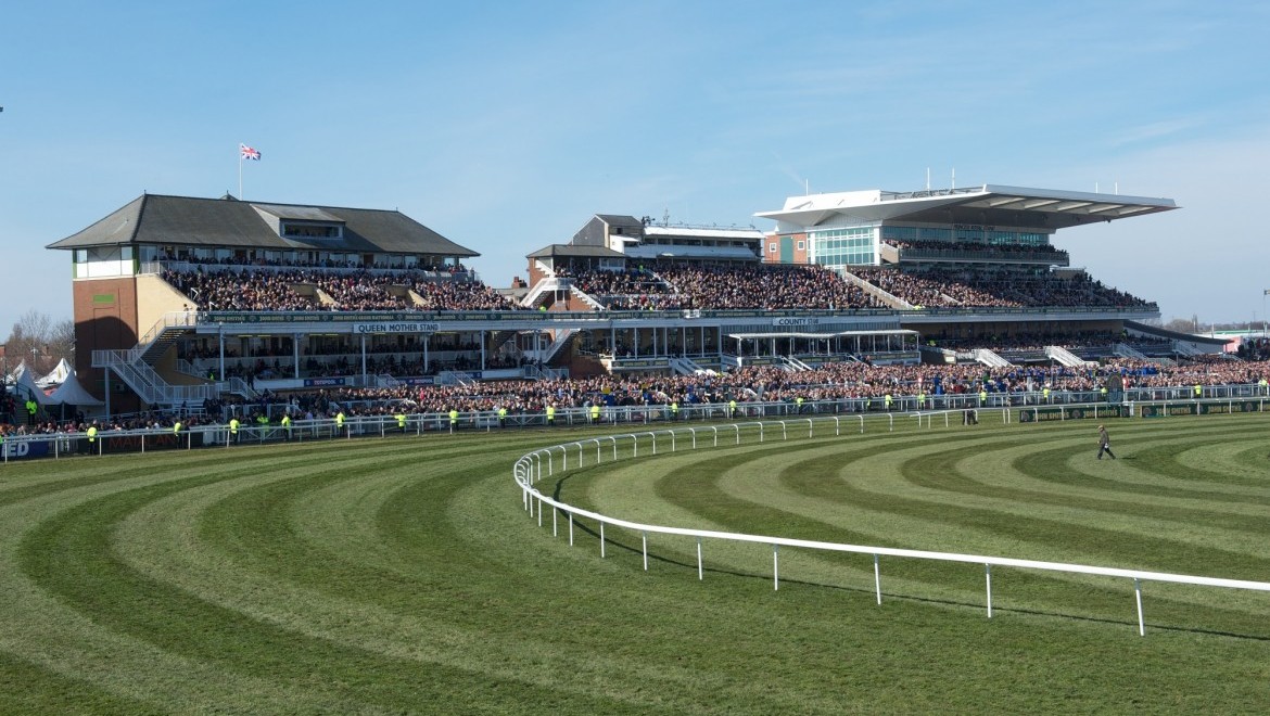 10 Aintree Races: The Ultimate Guide To Today's Action - Hebrew Jpost