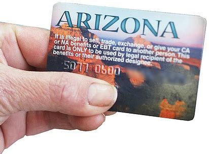 10+ Arizona Ebt Card Uses: Essential Benefits Guide