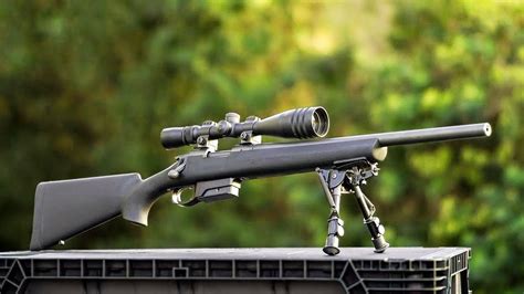 10 Best Bolt Action Hunting Rifles: Essential Guide To Your Next Purchase