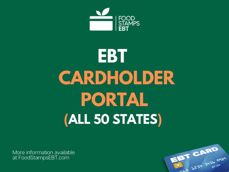 10+ Cardholder Login Ebt Tips: A Comprehensive Guide