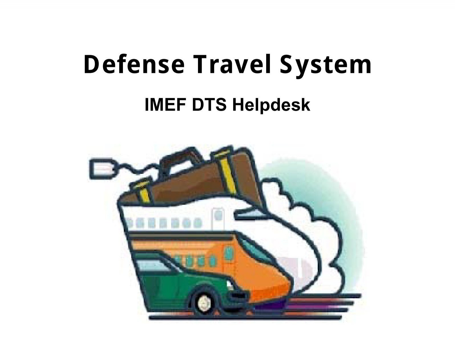 10 Defense Travel System Training Tips: A Comprehensive Guide