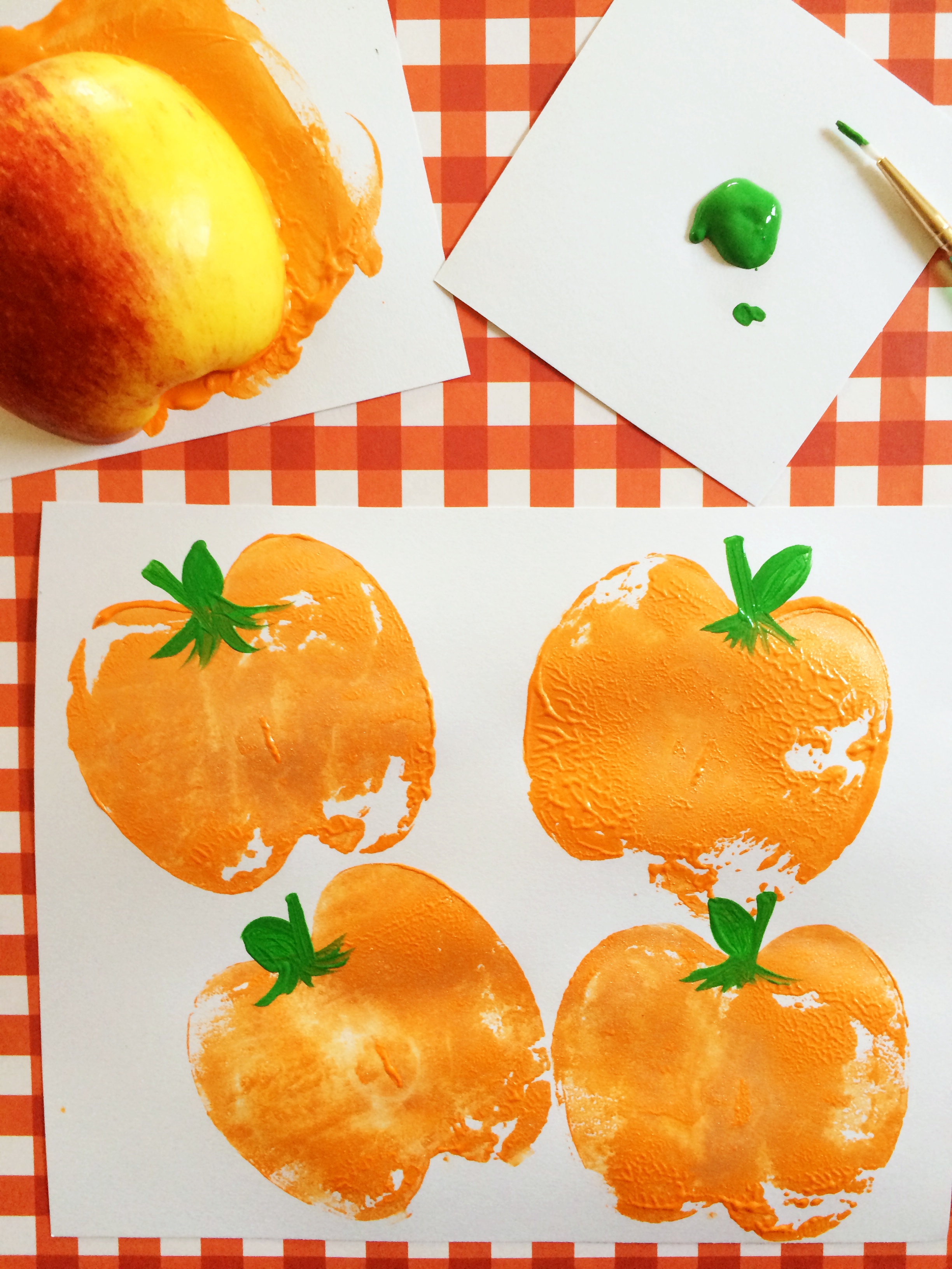 10 Halloween Crafts For Toddlers Belle Vie