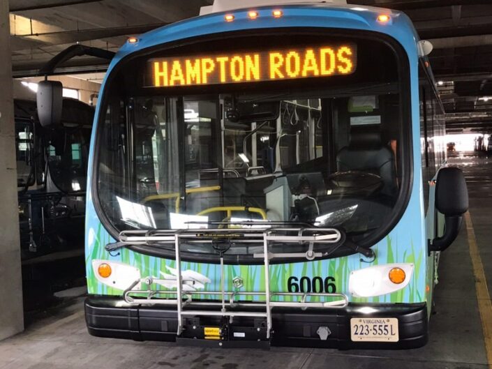 10 Hampton Roads Transit Bus Schedule Tips: Your Complete Guide