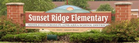 10 Ideas For Sunset Ridge Elementary School: A Complete Guide