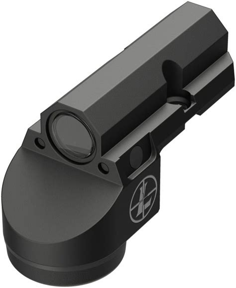 10 Leupold Red Dot Pistol Tips: Master Your Aim