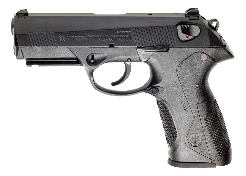 10 Most Popular Handguns In The Us: The Ultimate Guide To Your Next Purchase