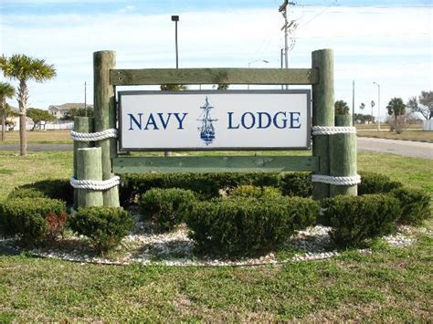 10+ Reasons To Stay At The Navy Lodge Corpus Christi: The Ultimate Getaway