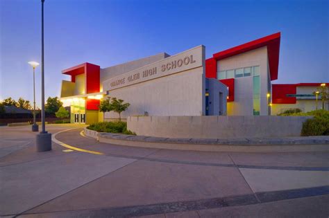 10 Reasons Why Orange Glen High School Is The Ultimate Learning Environment