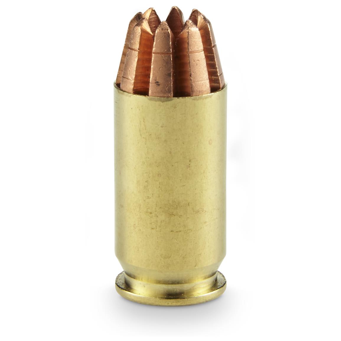 10 Red Tip .45 Ammo Types: Essential Guide For Every Shooter