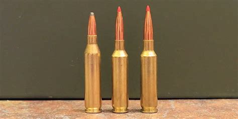 10 Rifles: 6Mm Creedmoor Vs. 243 Winchester Compared