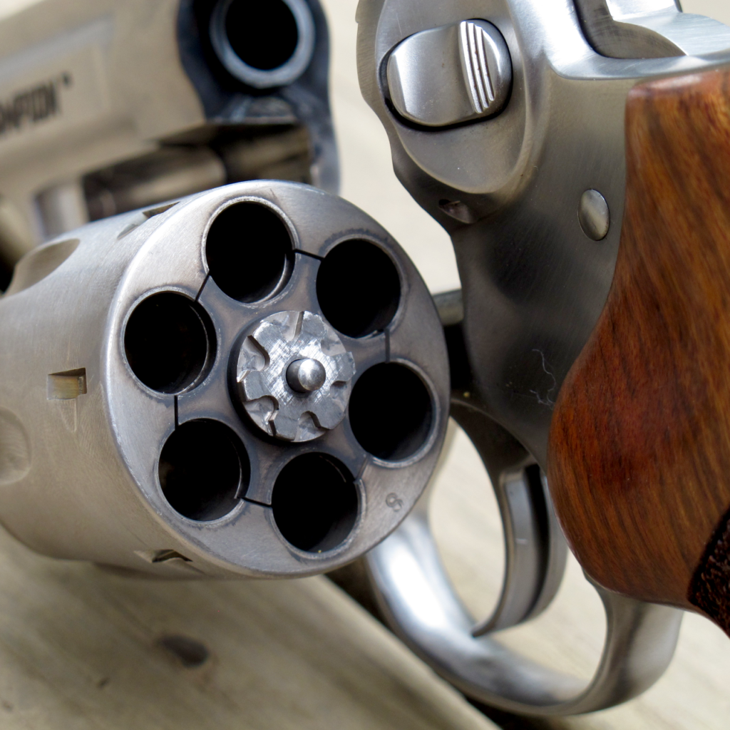 10 Ruger Gp100 Tips: Essential Guide For Match Champion Owners