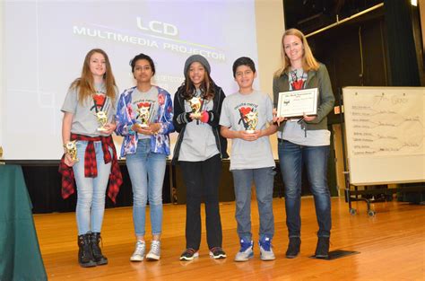 10+ Stone Hill Middle School Success Stories: A Mustsee Celebration Of Achievements