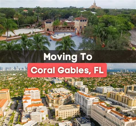 10 Things To Know Before Moving To Coral Gables Fl