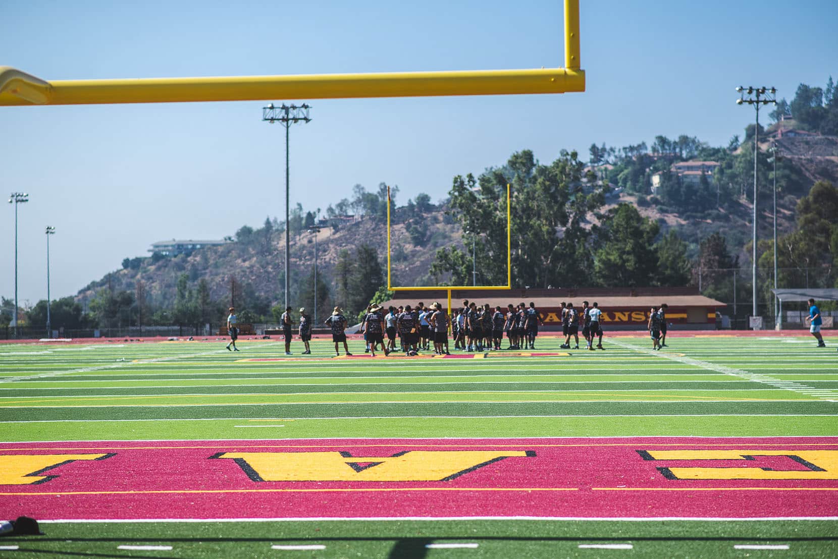 10 Tips For Success: Unlocking Potential At La Canada High School