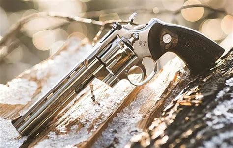 10 Ways To Design The Ultimate 9Mm Revolver Today