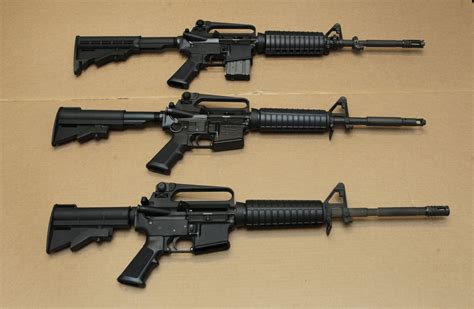 11 Best Ar 15 Rifles Available 2024 Task Compared