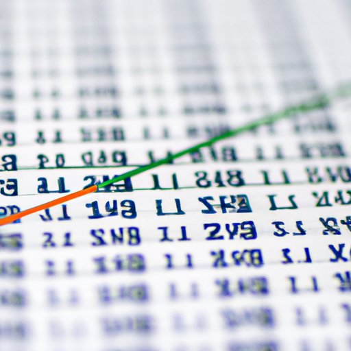 11 How To Calculate The Percent Change In Excel Trending Hutomo