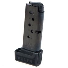 11 Ruger Lcp 380 Extended Magazine Tips: Enhance Your Shooting Experience