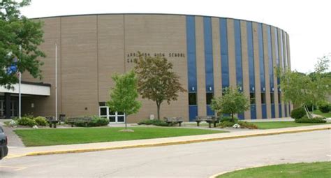 12 Appleton East High School Facts: The Ultimate Guide To Our School