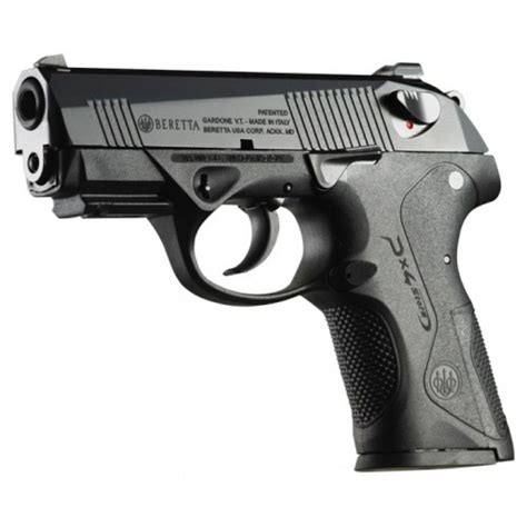 12 Beretta Px4 Storm Compact Facts: Essential Guide To The Popular Pistol