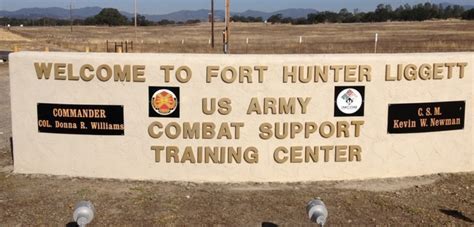 12 Fort Hunter Liggett Army Base Secrets Revealed Campus Sdh