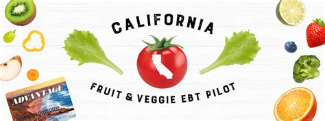 12 Fruits & Veggies Incentives: Essential Ebt Guide