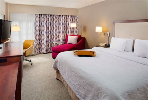 12 Reasons To Choose Hampton Inn Willow Grove: The Essential Guide