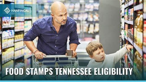 12+ Tennessee Food Stamps: Everything You Need To Know