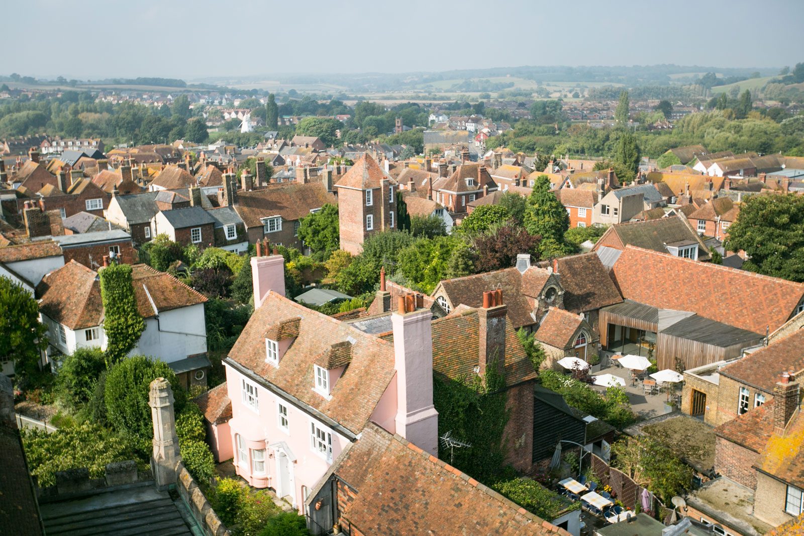 12 Top Attractions Things To Do In Rye Planetware