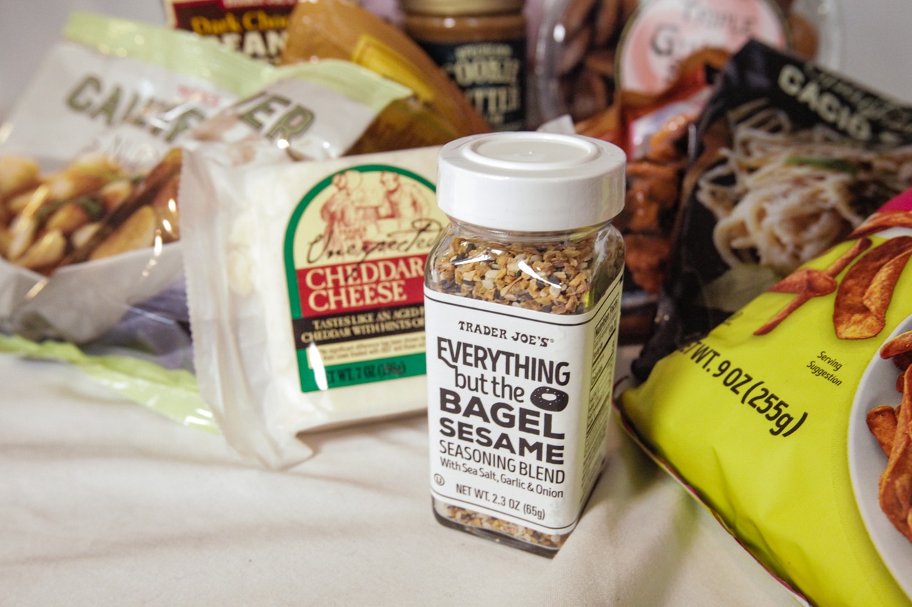 13 Best Items To Buy At Trader Joe S Pennlive Com