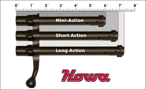 15 Chassis Options For Your Howa Mini Action: Essential Guide