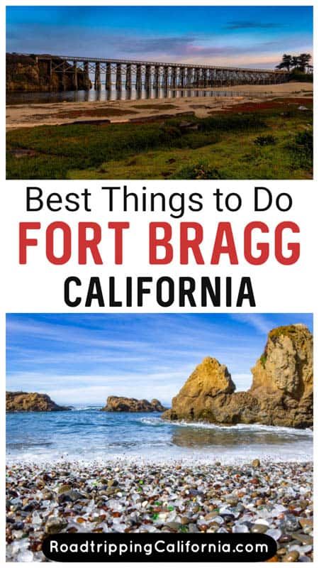 15 Fabulous Things To Do In Fort Bragg California Roadtripping