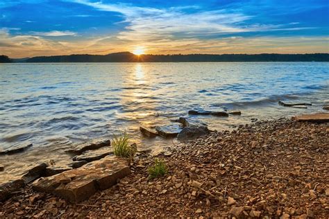 15 Kentucky Lake Facts: Essential Lake Level Insights