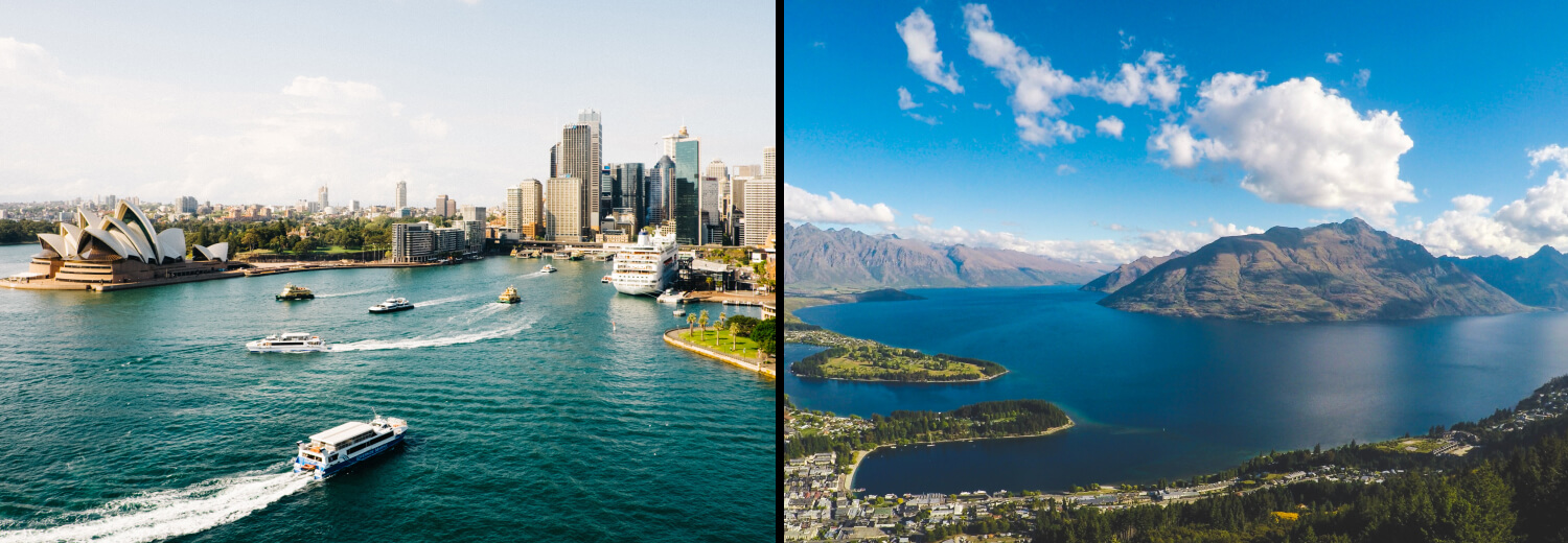 15 New Zealand Vs Australia Facts: A Comprehensive Cultural Comparison