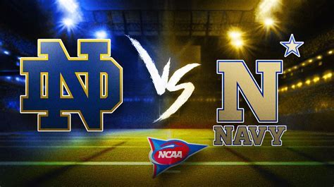 15 Notre Dame Vs Navy 2024 Matchups Essential Guide Media Rpgsite