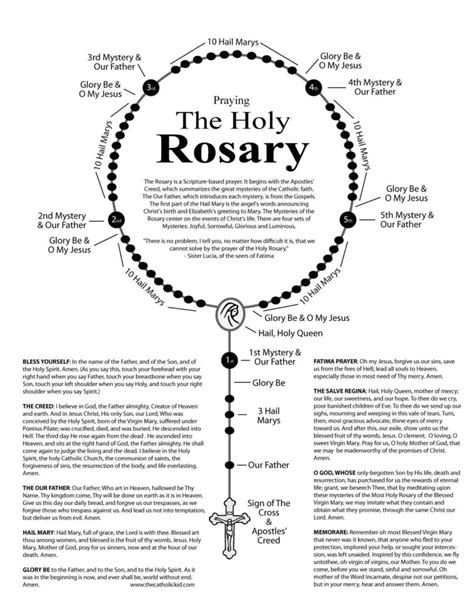 15 Reasons To Choose Holy Rosary Catholic School: The Ultimate Guide