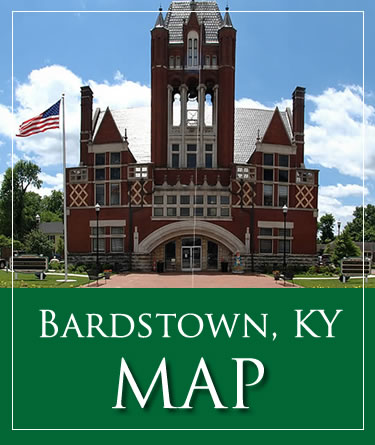 15 Reasons Why Bardstown, Kentucky Is A Mustvisit Destination: An Essential Guide