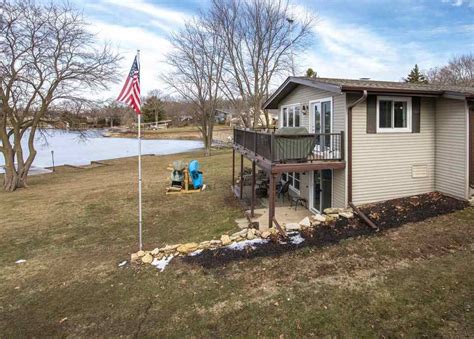 1542 Pier Dr Lake Summerset Il 61019 Redfin