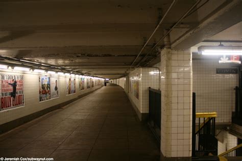 15Th Street Prospect Park F G The Subwaynut