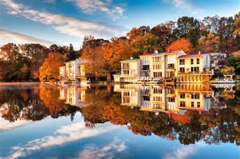 16 Best Things To Do In Reston Va Travel Lens