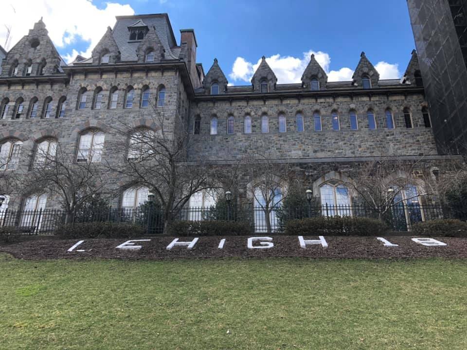 16 Lehigh University Acceptance Rate Facts: Unveiling The Numbers