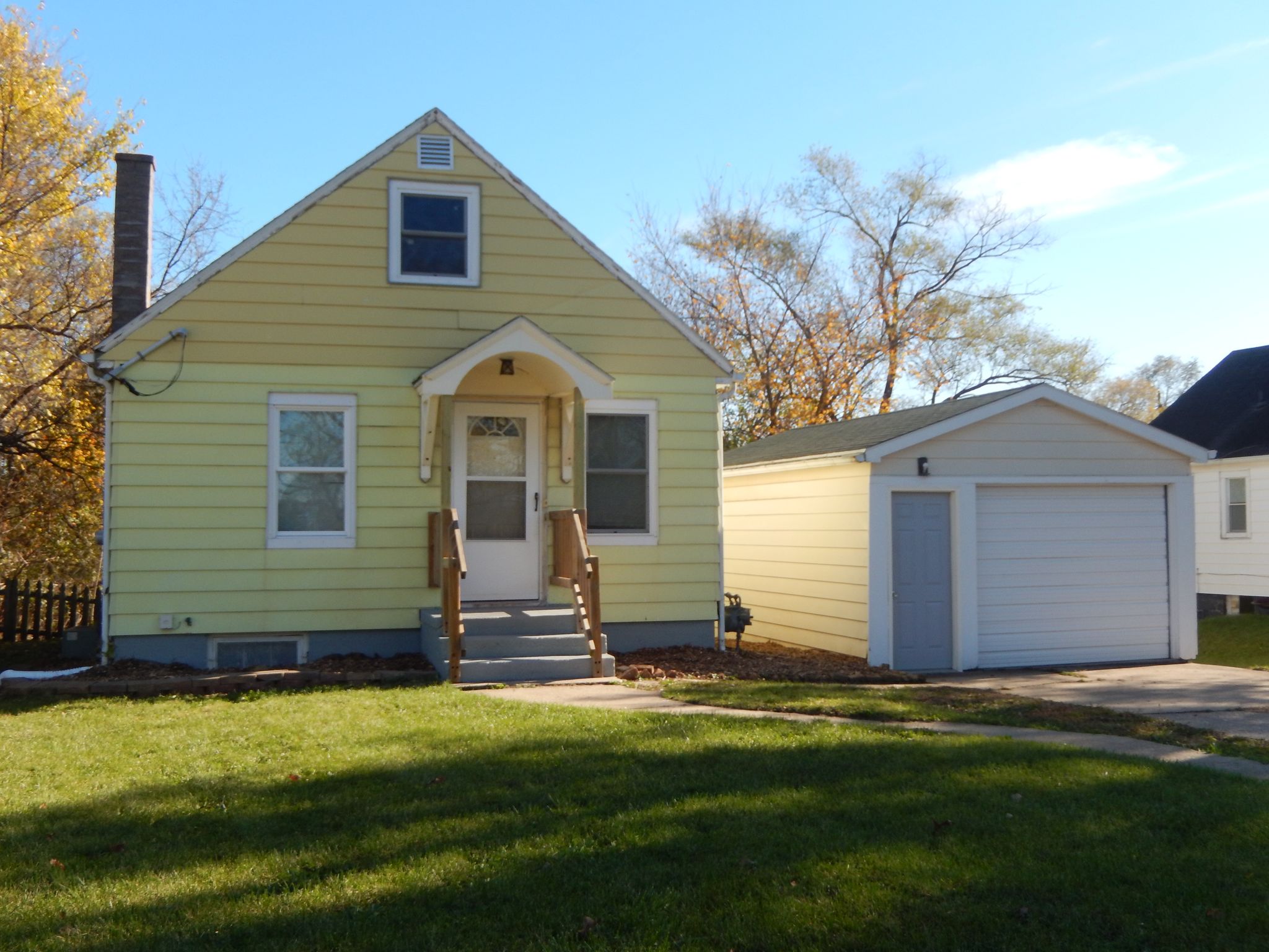 1651 6Th St Beloit Wi 53511 Trulia