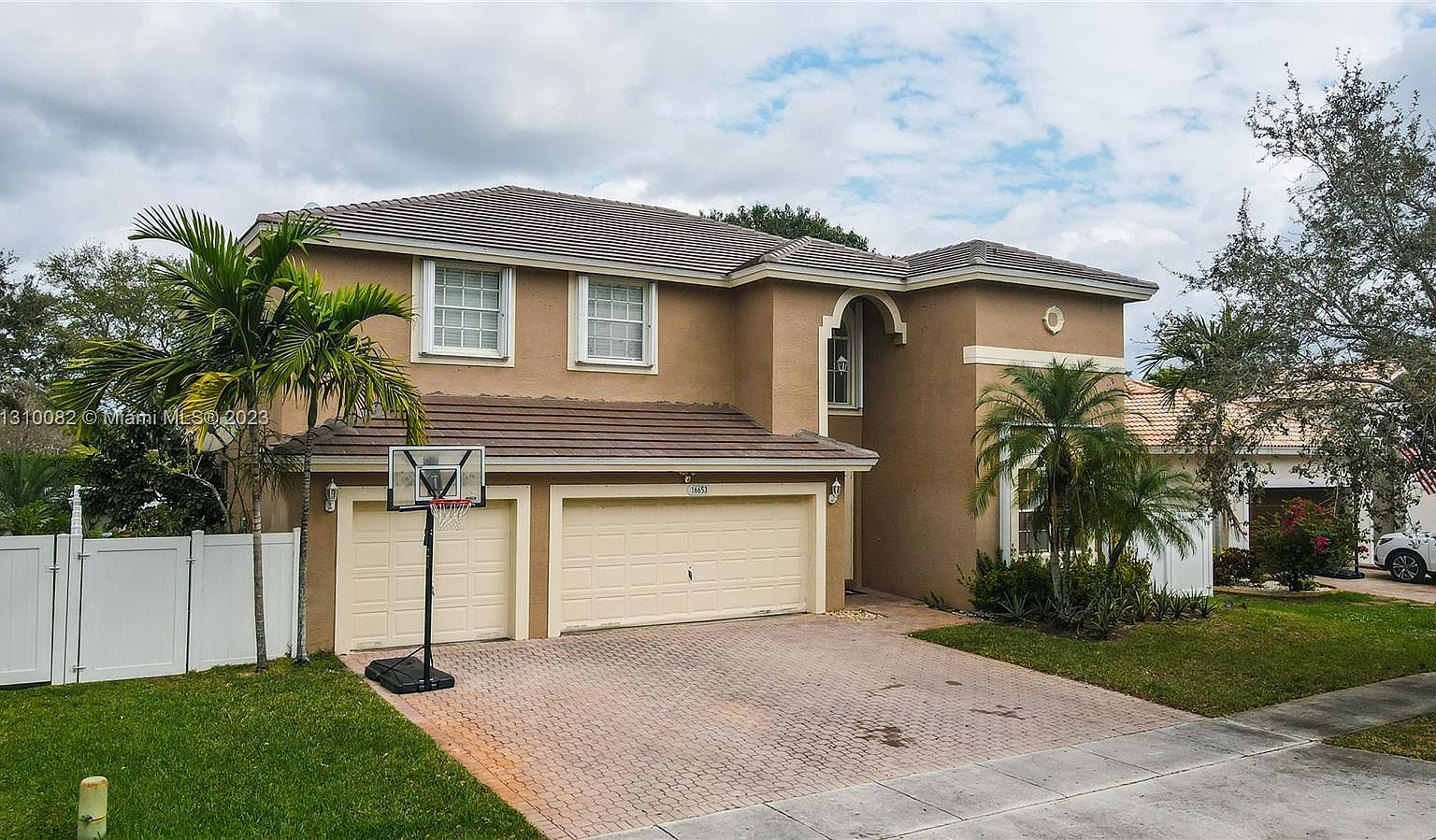 16653 Sw 6Th St Pembroke Pines Fl 33027 Zillow