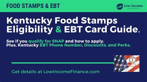 17 Covington Ky Food Stamp Office Locations: Complete Guide