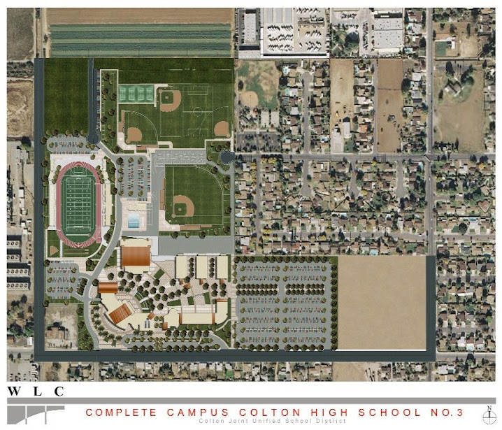 17 Grand Terrace High School Success Stories: Student Achievements Revealed