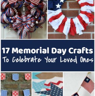 17 Memorial Day Crafts To Celebrate Your Loved Ones Resin Crafts Blog