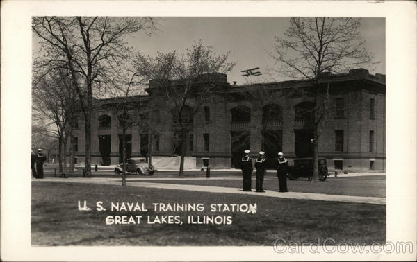 17 Naval Station Great Lakes Illinois: Essential Guide To The Navy's Largest Training Center