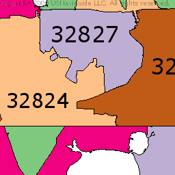 17 Orlando Florida Zip Codes: The Ultimate Guide To Locating Your Dream Neighborhood