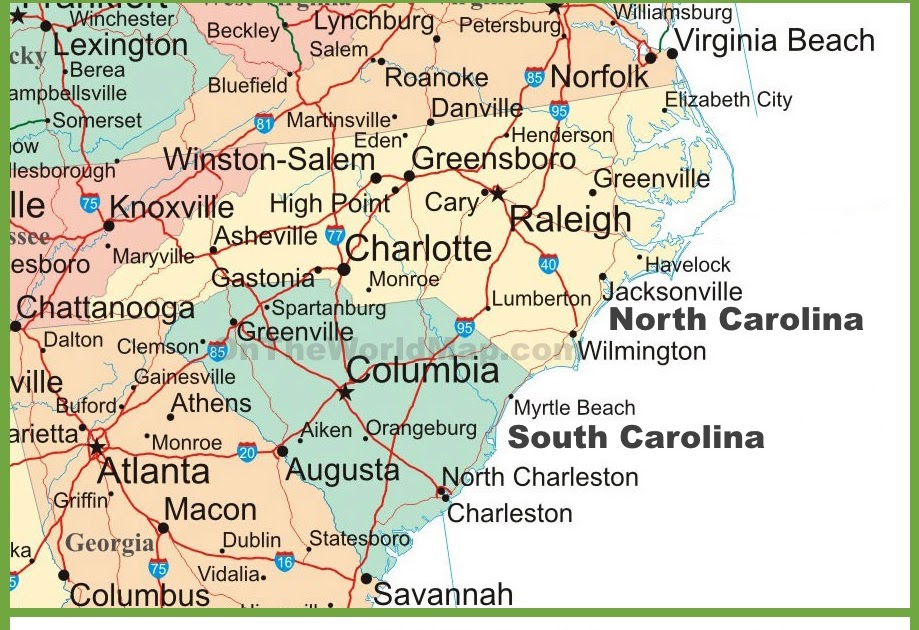 17 Rallying Tips For North Carolina's Zip Codes: The Ultimate Guide